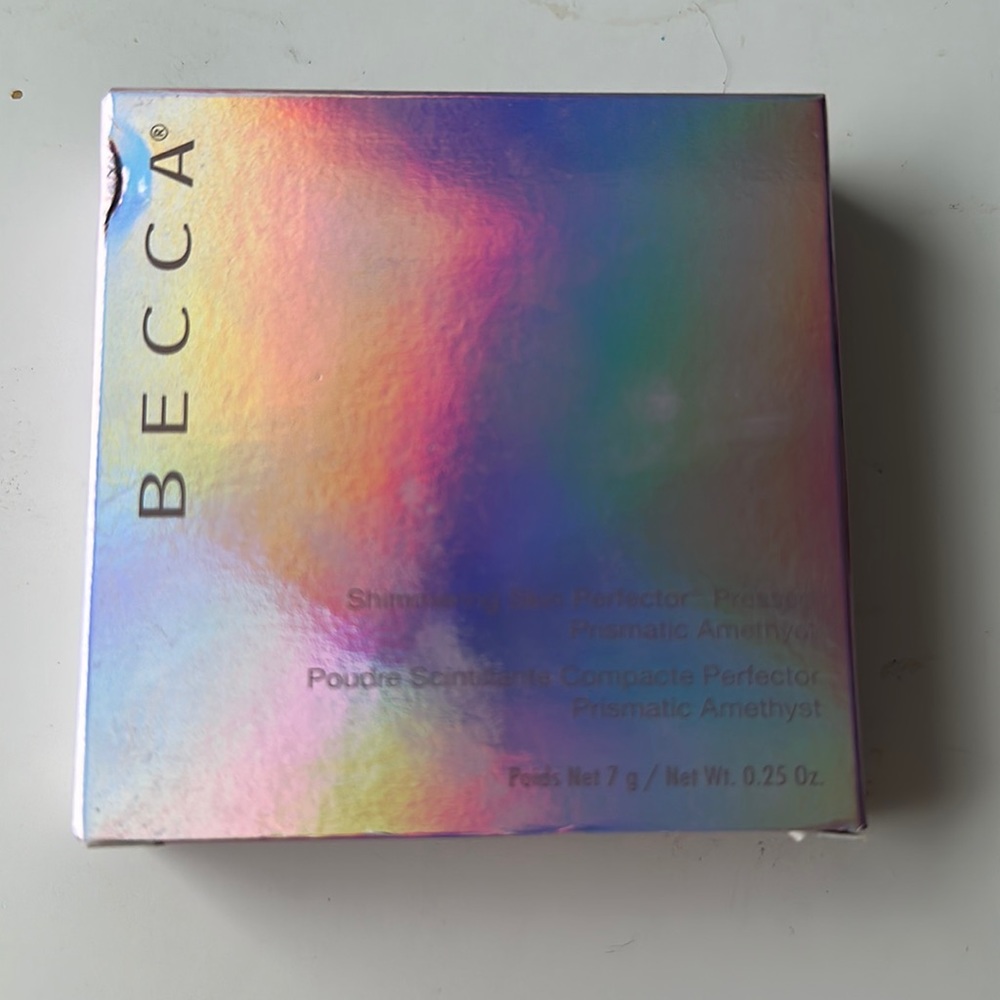 Sephora BECCA Shimmering Skin Perfector